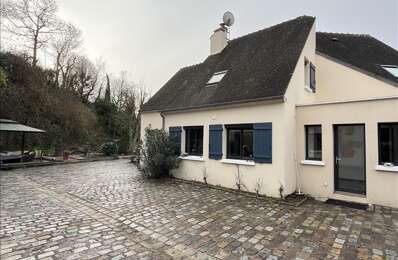 vente maison 1 240 000 € à proximité de Butry-sur-Oise (95430)
