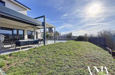 vente maison 850 000 € à proximité de Le Bois-d'Oingt (69620)