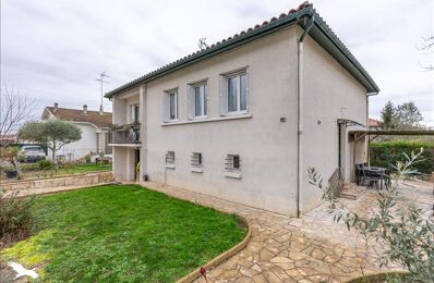 vente maison 184 998 € à proximité de Villebramar (47380)