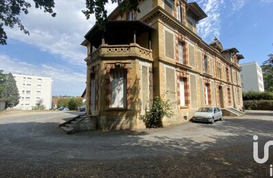 vente appartement 33 000 € à proximité de Saint-Aubin-en-Charollais (71430)