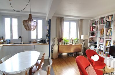 vente appartement 349 900 € à proximité de Rennes (35200)