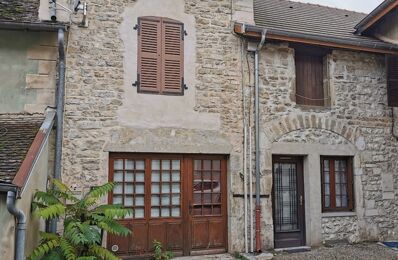 vente maison 120 000 € à proximité de Groslée-Saint-Benoit (01300)