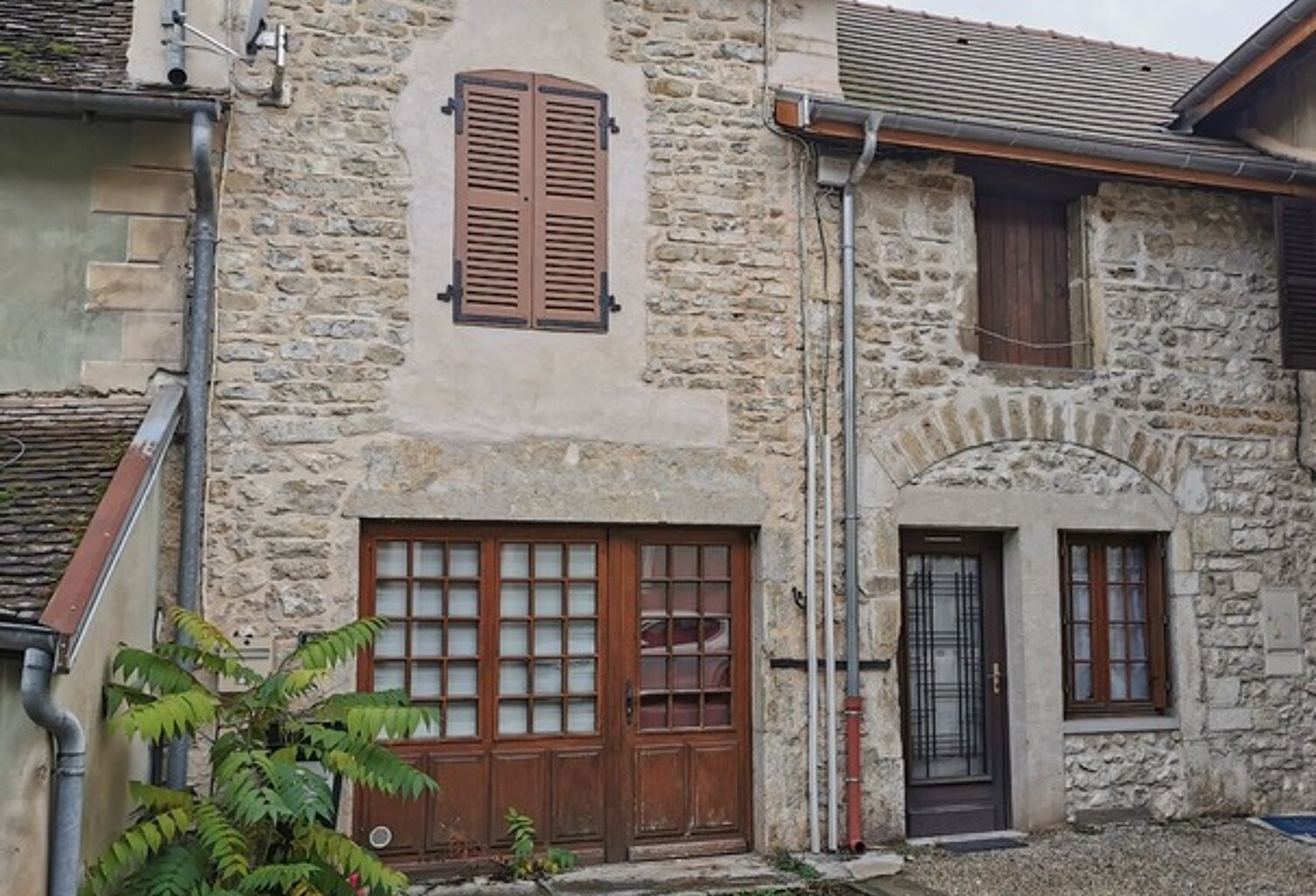 Maison de village — photo 1