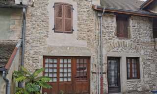 Maison 4 Pièces 75 m² à vendre à Lhuis (01680)