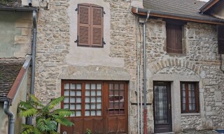 Maison 4 Pièces 75 m² à vendre à Lhuis (01680)