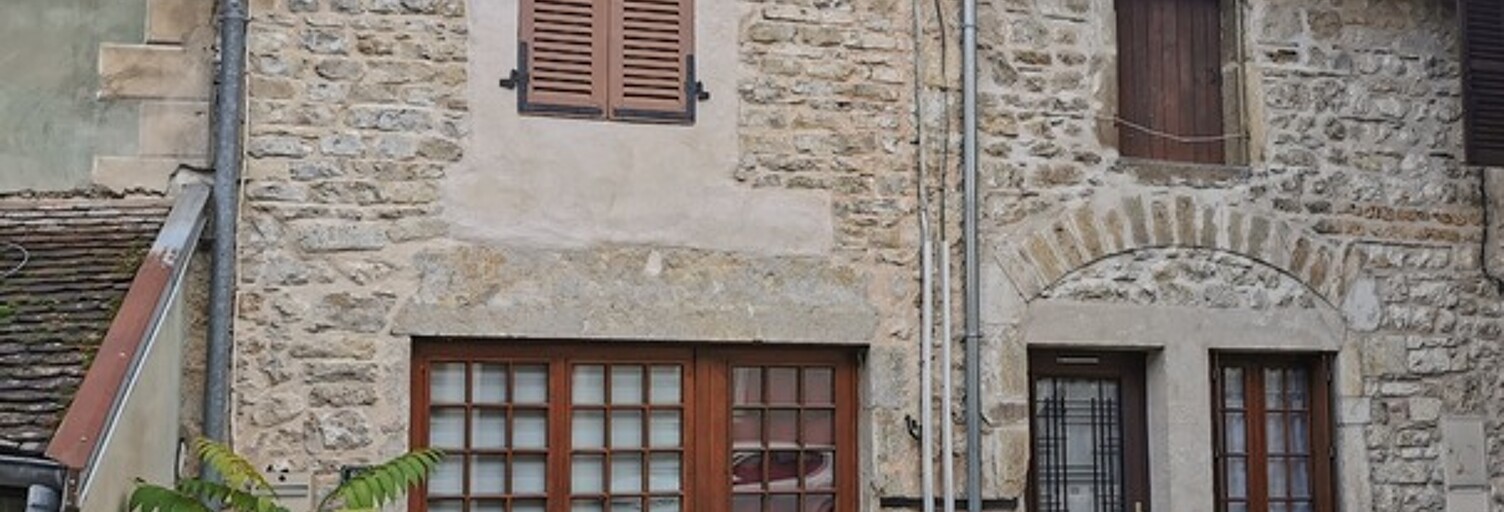 Maison 4 Pièces 75 m² à vendre à Lhuis (01680)