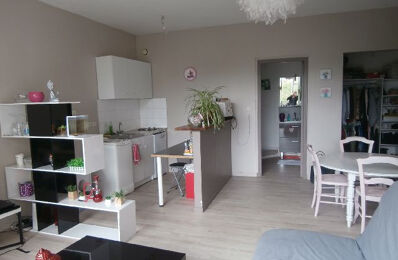 location appartement 515 € CC /mois à proximité de Neuville-sur-Sarthe (72190)