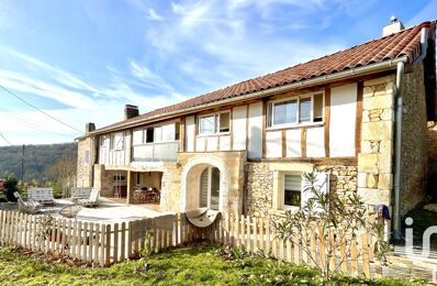 vente maison 447 000 € à proximité de Saint-Médard (31360)