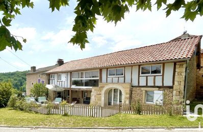 vente maison 447 000 € à proximité de Montgaillard-de-Salies (31260)
