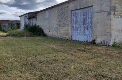 vente maison 70 000 € à proximité de Les Touches-de-Périgny (17160)