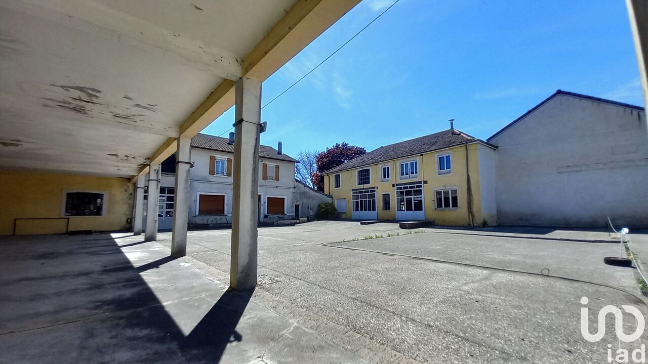 commerce  pièces 581 m2 à vendre à Saint-Blin (52700)