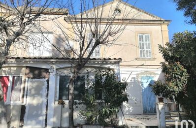 vente maison 304 000 € à proximité de Rognonas (13870)