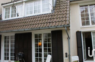 vente maison 350 000 € à proximité de Leuville-sur-Orge (91310)