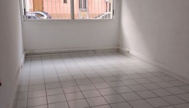 Bureau  à louer Perpignan 66000