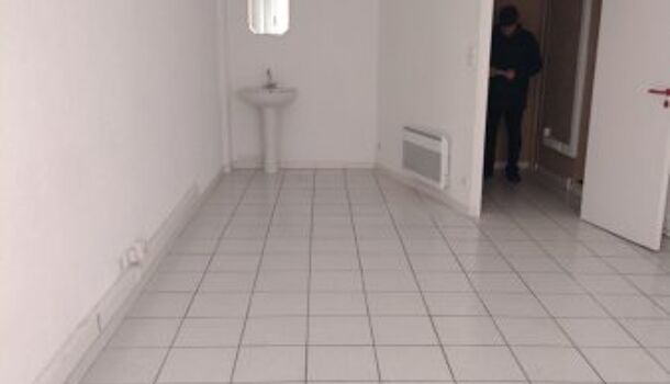 Bureau  à louer Perpignan 66000