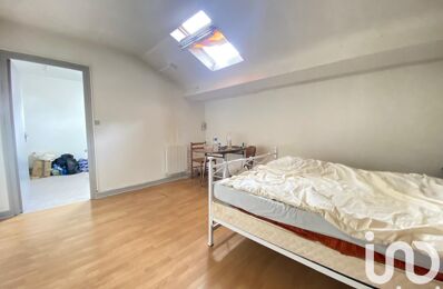 vente appartement 27 500 € à proximité de Marly-sur-Arroux (71420)