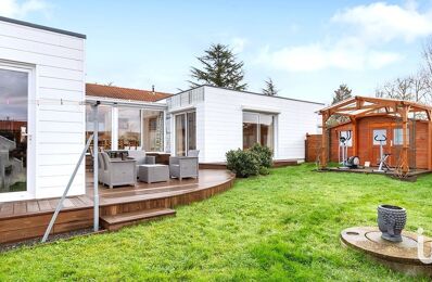 vente maison 415 000 € à proximité de Maisdon-sur-Sèvre (44690)