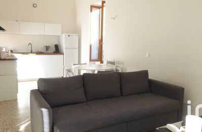 vente appartement 99 000 € à proximité de Roquedur (30440)