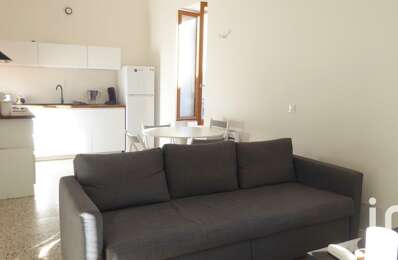 vente appartement 99 000 € à proximité de Saint-Laurent-le-Minier (30440)