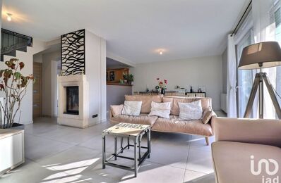 vente maison 435 000 € à proximité de Vaires-sur-Marne (77360)