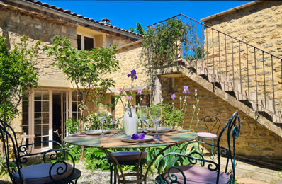 vente maison 338 000 € à proximité de Montaren-Et-Saint-Médiers (30700)