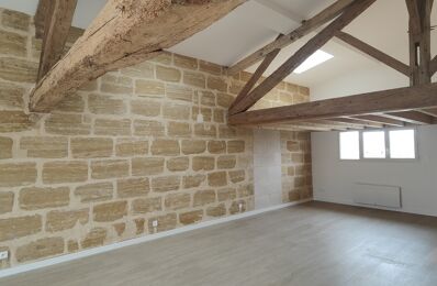 vente appartement 215 000 € à proximité de Castres-Gironde (33640)