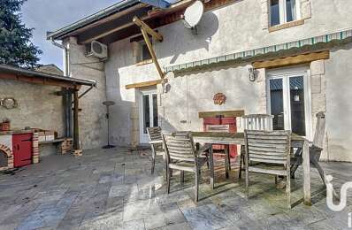 vente maison 678 000 € à proximité de Boult-sur-Suippe (51110)