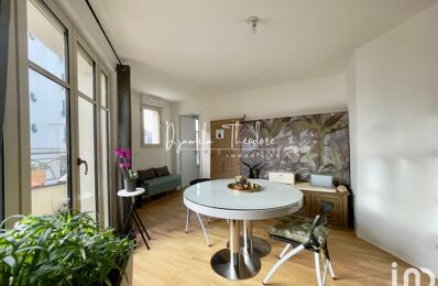 vente appartement 339 000 € à proximité de Châtillon (92320)