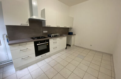 location maison 600 € CC /mois à proximité de Divion (62460)