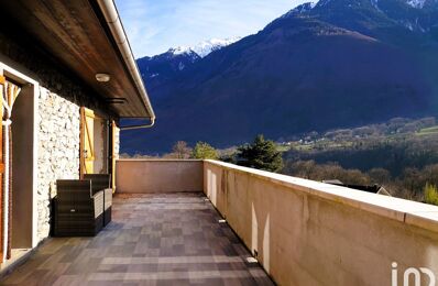 vente maison 335 000 € à proximité de La Tour-en-Maurienne (73300)