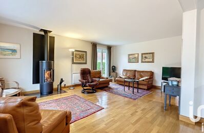 vente maison 425 000 € à proximité de Montereau-sur-le-Jard (77950)