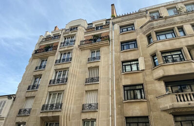 vente appartement 995 000 € à proximité de Rueil-Malmaison (92500)