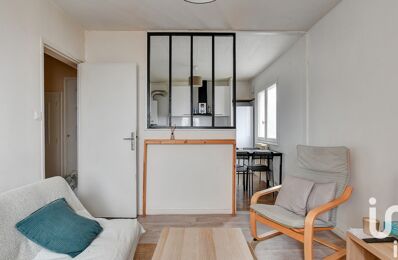 vente appartement 91 000 € à proximité de Saint-Léonard-de-Noblat (87400)
