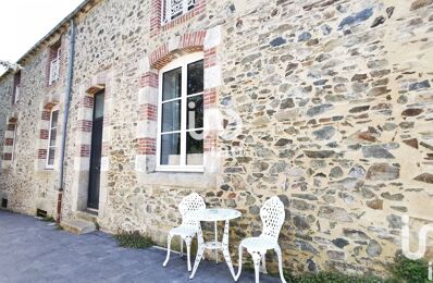 vente maison 649 500 € à proximité de Montoir-de-Bretagne (44550)