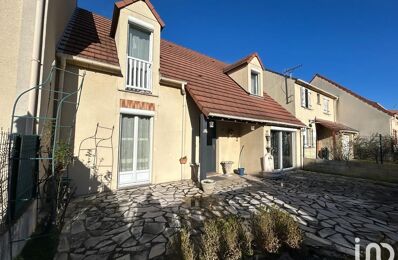 vente maison 340 000 € à proximité de Arnouville-lès-Gonesse (95400)