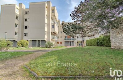 appartement 6 pièces 99 m2 à vendre à Mantes-la-Jolie (78200)