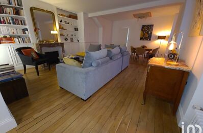 vente appartement 588 000 € à proximité de La Chapelle-la-Reine (77760)
