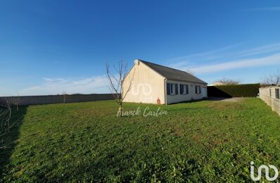 vente maison 268 000 € à proximité de Plessis-Saint-Benoist (91410)