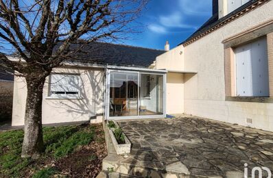 vente maison 218 000 € à proximité de Montoir-de-Bretagne (44550)
