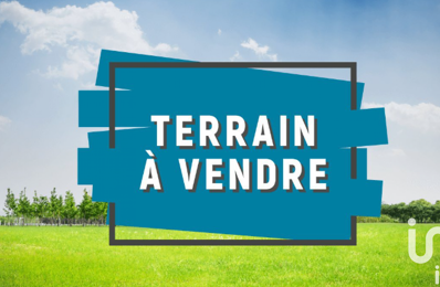 vente terrain 48 000 € à proximité de Le Val-de-Guéblange (57430)
