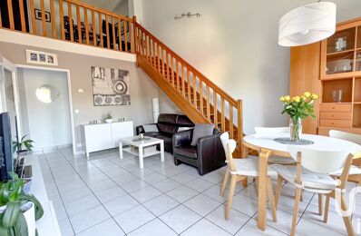 vente appartement 243 000 € à proximité de Chaumes-en-Brie (77390)