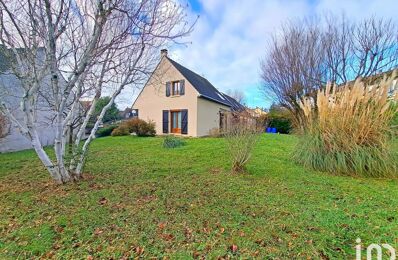 vente maison 449 000 € à proximité de Bures-sur-Yvette (91440)