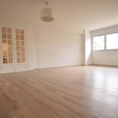 Appartement 4 pièces 78 m²