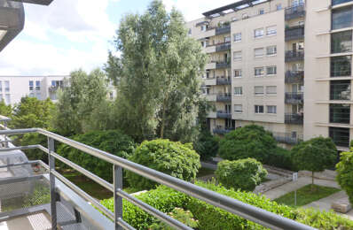 appartement 2 pièces 62 m2 à louer à Reims (51100)