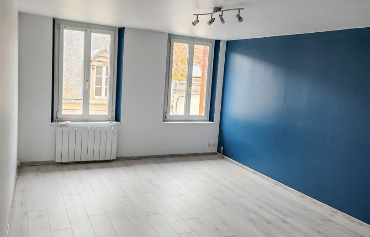 appartement 1 pièces 35 m2 à vendre à Fère-en-Tardenois (02130)