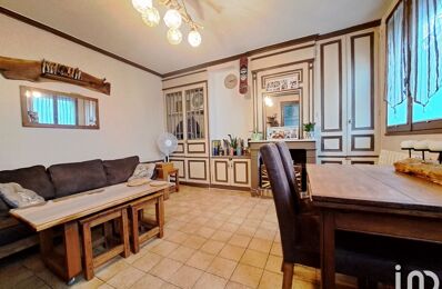 vente maison 73 000 € à proximité de Authon-du-Perche (28330)