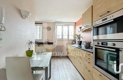 vente appartement 225 000 € à proximité de Nantes (44100)