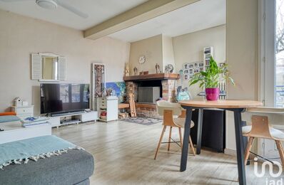 vente maison 336 000 € à proximité de Fontenay-en-Parisis (95190)