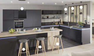 Appartement 4 Pièces 113 m² à vendre à Marseille 8 (13008)