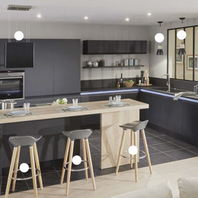 Appartement 4 pièces 859100 €